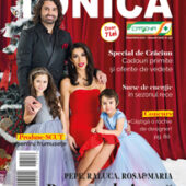 Revista nr. 157 decembrie-ianuarie