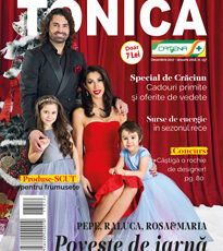 Revista nr. 157 decembrie-ianuarie
