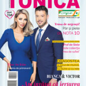 Revista nr. 158 februarie-martie