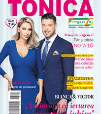 Revista nr. 158 februarie-martie