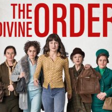 „Ordinul Divin”, in Romania: filmul care surprinde un fapt istoric incredibil despre femei