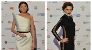 GOPO 2018. Cele mai elegante tinute de pe covorul rosu