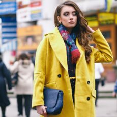 Corporate cool: tinute cu stil la birou