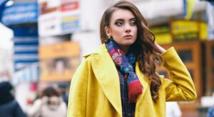 Corporate cool: tinute cu stil la birou