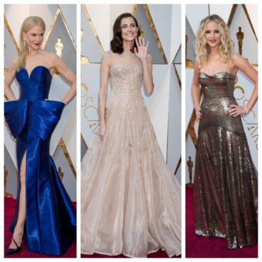 Oscar 2018. Cine au fost marii castigatori pe covorul rosu, dar si ai ravnitelor trofee!