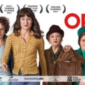 Hai la film! Castiga una dintre cele 2 invitatii duble la „Ordinul Divin”