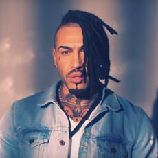 Alex Velea a filmat la Los Angeles pentru single-ul „Straino”