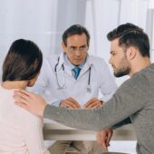 „Afla la timp si alege intelept!”, campania in cadrul careia cuplurile cu probleme de fertilitate primesc o consultatie gratuita