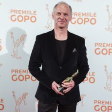 Premiile Gopo 2018, lista completa a castigatorilor: „Un pas in urma serafimilor” a luat cele mai multe trofee