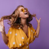 Hairstylist-ul Cristi Pascu, despre regulile unei schimbări de look
