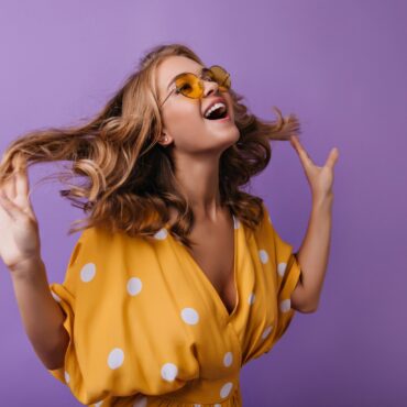 Hairstylist-ul Cristi Pascu, despre regulile unei schimbări de look