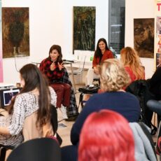 „Slabeste sanatos dupa nastere!”: model de plan alimentar pentru proaspetele mamici