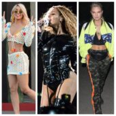 Tinute de la festivalul Coachella care te vor inspira vara aceasta