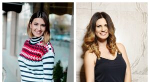 Frumoase din cap pana-n picioare! Cum reusesc vedetele?