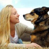 #AdoptDontShop, targul de unde poti sa pleci cu un prieten necuvantator