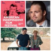 CATENA sustine American Independent Film Festival 2018