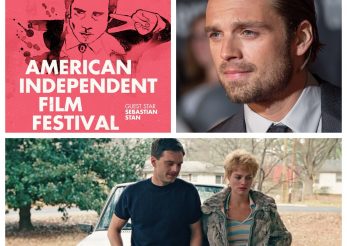 CATENA sustine American Independent Film Festival 2018