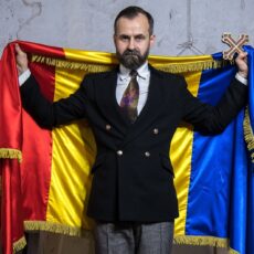 Florin Dobre, designer: „Putem fi in tendinte, in cel mai pur stil clasic”