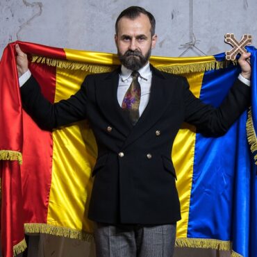 Florin Dobre, designer: „Putem fi in tendinte, in cel mai pur stil clasic”