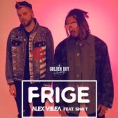 Alex Velea & Shift deschid sezonul estival cu piesa „Frige”