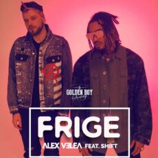 Alex Velea & Shift deschid sezonul estival cu piesa „Frige”