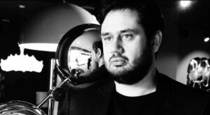 Bogdan Nicolai – jurnalist, prezentator, scriitor: „Femeia castiga, in sfarsit, ceea ce merita de multa vreme“