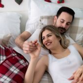 Cum iti recapeti apetitul sexual dupa nastere