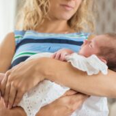 Trei lucruri pe care poti sa le faci dupa botezul copilului tau