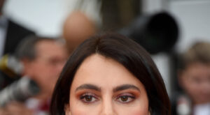 Catrinel Marlon (Menghia), la Cannes 2018: bijuteriile cu care a facut senzatie pe covorul rosu
