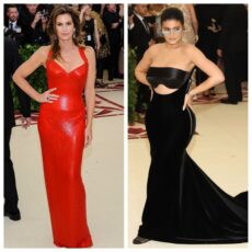 Staruri care nu au avut ce sa caute la Met Gala 2018! Iata cele mai neinspirate tinute