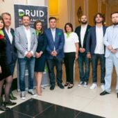 Afacerile viitorului: toate companiile vor avea un Druid!