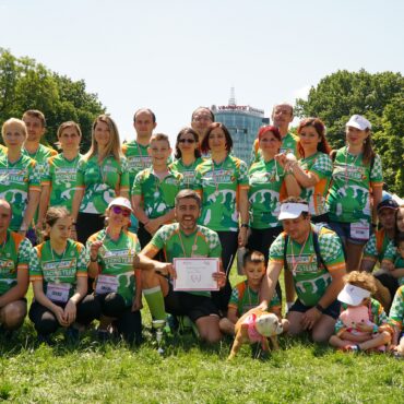 Participa la Happy Run – Race for the Cure, pe 9 iunie, in Herastrau!