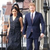 Nunta anului: tot ce trebuie sa stii despre casatoria Printului Harry cu actrita Meghan Markle