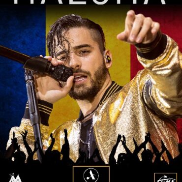 MALUMA canta la Romexpo, la festivalul „El Carrusel“! Artistul roman care ar putea urca pe scena cu talentatul columbian