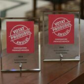 Gama Naturalis Efervescente si ArtroSuport Forte, votate produsele anului 2018