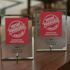 Gama Naturalis Efervescente si ArtroSuport Forte, votate produsele anului 2018