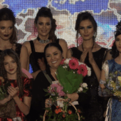 INSIEME by Liza Panait: show vestimentar de Ziua Europei!
