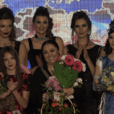 INSIEME by Liza Panait: show vestimentar de Ziua Europei!