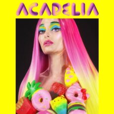 Afla cat costa biletele la Acadelia, noul show al Deliei