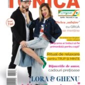 Revista nr. 159 aprilie-mai