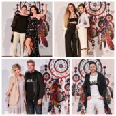 Dream Catcher Party by Universal Music: afla cum s-au distrat vedetele