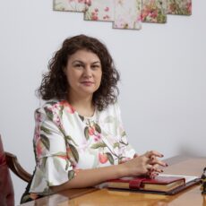 Dr. Sinescu: „Frumusetea inseamna simetrie”