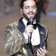 Maluma Baby: iubirile unui latino lover