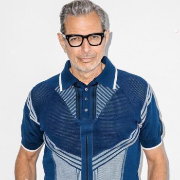 Actorul Jeff Goldblum face cariera si in muzica