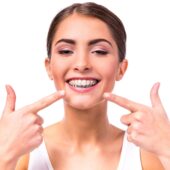 Aparatul dentar, intre moda si necesitate