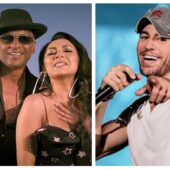 Cea mai hot colaborare a verii: Andra, Enrique Iglesias si Descemer Bueno, surpriza pentru fanii romani