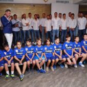 Catena sustine handbalul romanesc!
