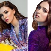 Ioana Ignat, cantareata: „Nimic nu ma ia prin surprindere”