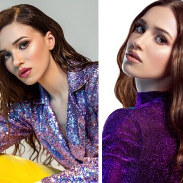 Ioana Ignat, cantareata: „Nimic nu ma ia prin surprindere”