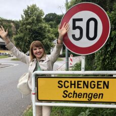 „Marile surprize ale micului Luxemburg”, un jurnal de calatorie semnat de Marina Almasan